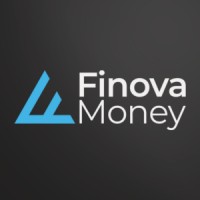 Finova Money logo - Similar company to First Wealth | Certified B Corp