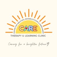 CARE Therapy & Learning Center logo - Similar company to Therafitph Physical Therapy Clinic