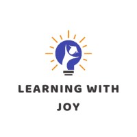 Learning With Joy logo