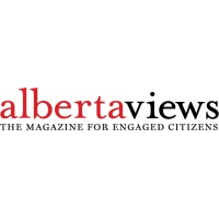 Alberta Views magazine