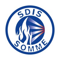 SDIS 80 - Service Départemental d'Incendie et de Secours de la Somme logo - Similar company to Sdis De L'Oise