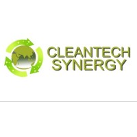 Clean Tech Synergy Pvt Ltd logo - Similar company to Sunergetica