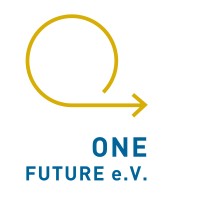 One Future e.V. logo - Similar company to Future Connect Foundation