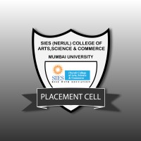 Placement Cell SIES Nerul logo - Similar company to Siescoms