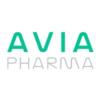 Avia Pharma AB logo - Similar company to Centax Pharma Gmbh