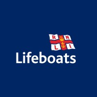 RNLI logo - Similar company to Royal Life Saving Society Uk - Rlss Uk