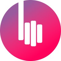 BitSong logo - Similar company to Nabla