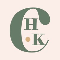 CH∙CK Consultancy logo - Similar company to The Female Connection