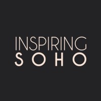 Inspiring Soho logo - Similar company to Hydraulic Solutions
