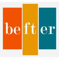 Befter logo - Similar company to Travographer
