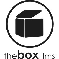 The Box Films logo - Similar company to Collateral Films