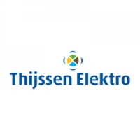 Thijssen Elektro logo - Similar company to Tijssens Electrotechniek B.V.