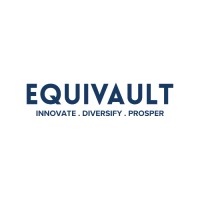 EquiVault logo - Similar company to Relever
