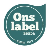 ONS label Breda logo - Similar company to Mooiwerk