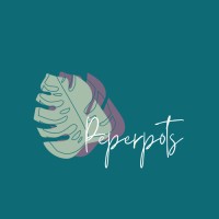 Paperpots logo - Similar company to Evfilms