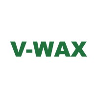 V-WAX logo - Similar company to Algoreg