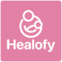 Healofy logo - Similar company to Global Knowledge Technologies