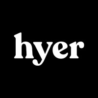 Hyer logo - Similar company to White Oak Uk