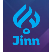Jinn Platform logo - Similar company to Fitny