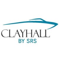 ClayHall by SRS logo - Similar company to The Seattle Residences And Spa