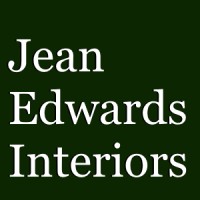Jean Edwards Interiors logo - Similar company to Victoria Lee Interiors