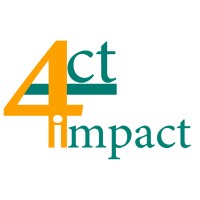 Act4Impact logo - Similar company to Linker