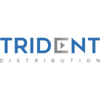 TRIDENT DISTRIBUTION logo - Similar company to B2B Construction Group