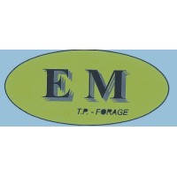 Energie Mécanique, Forage et Sondage logo - Similar company to Contaminated Site Solutions Summit