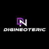 Digineoteric logo - Similar company to Educare24
