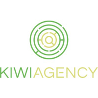 Kiwi Agency logo - Similar company to Coromoto 2020