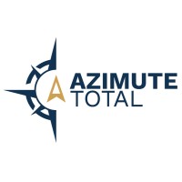 Azimute Total logo - Similar company to Seaventy | Eventos Náuticos