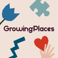 Growing Places logo - Similar company to Creatful Cic