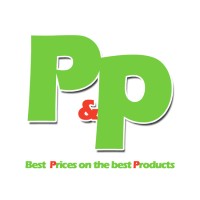 Pay&Pick Store logo - Similar company to Mtumba Bay