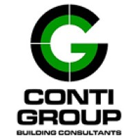 Conti Group Building Consultants logo - Similar company to Absolute Approvals