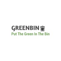 GreenBin logo - Similar company to Greenbin.App