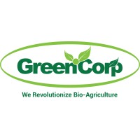GREENCORP BIORGANIKS DE MEXICO S.A. DE C.V. logo - Similar company to Applied Biotec
