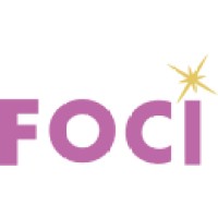 FOCI Fiber Optic Communications Inc logo - Similar company to Pivotel Middle-East