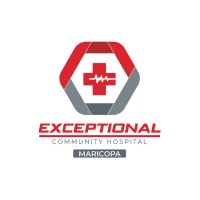 Exceptional Community Hospital - Maricopa logo - Similar company to Exceptional Emergency Center