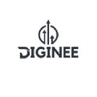DIGINEE logo - Similar company to Grind Success