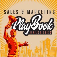 Sales & Marketing Playbook: Unleashed logo - Similar company to Immigrants Making An Impact