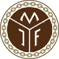 Mjøndalen Fotball logo - Similar company to Bryne Fotballklubb