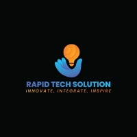 RapidTech Solution logo - Similar company to Rapidtechpro