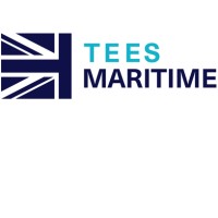 Tees Maritime logo - Similar company to Av Dawson Limited