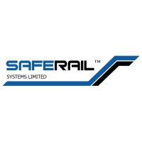 SafeRail Systems Ltd logo - Similar company to Akm Fabrications Ltd