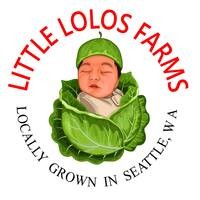 Little Lolos Farms logo - Similar company to Small Acres