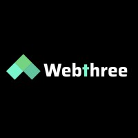 WebThree logo - Similar company to Callstatic