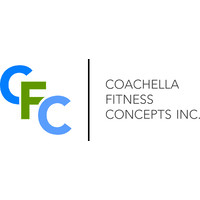 Coachella Fitness Concepts Inc. logo - Similar company to Angela Aaron Dds