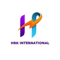 HRK INTERNATIONAL logo - Similar company to A-Class Overseas