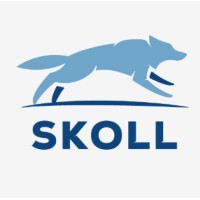 Skoll logo - Similar company to Skoll Drinks