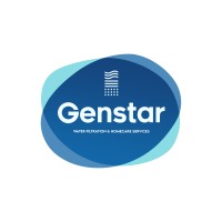 Genstar logo - Similar company to Genstar Sağlik